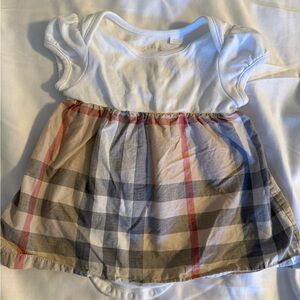 newborn dress!